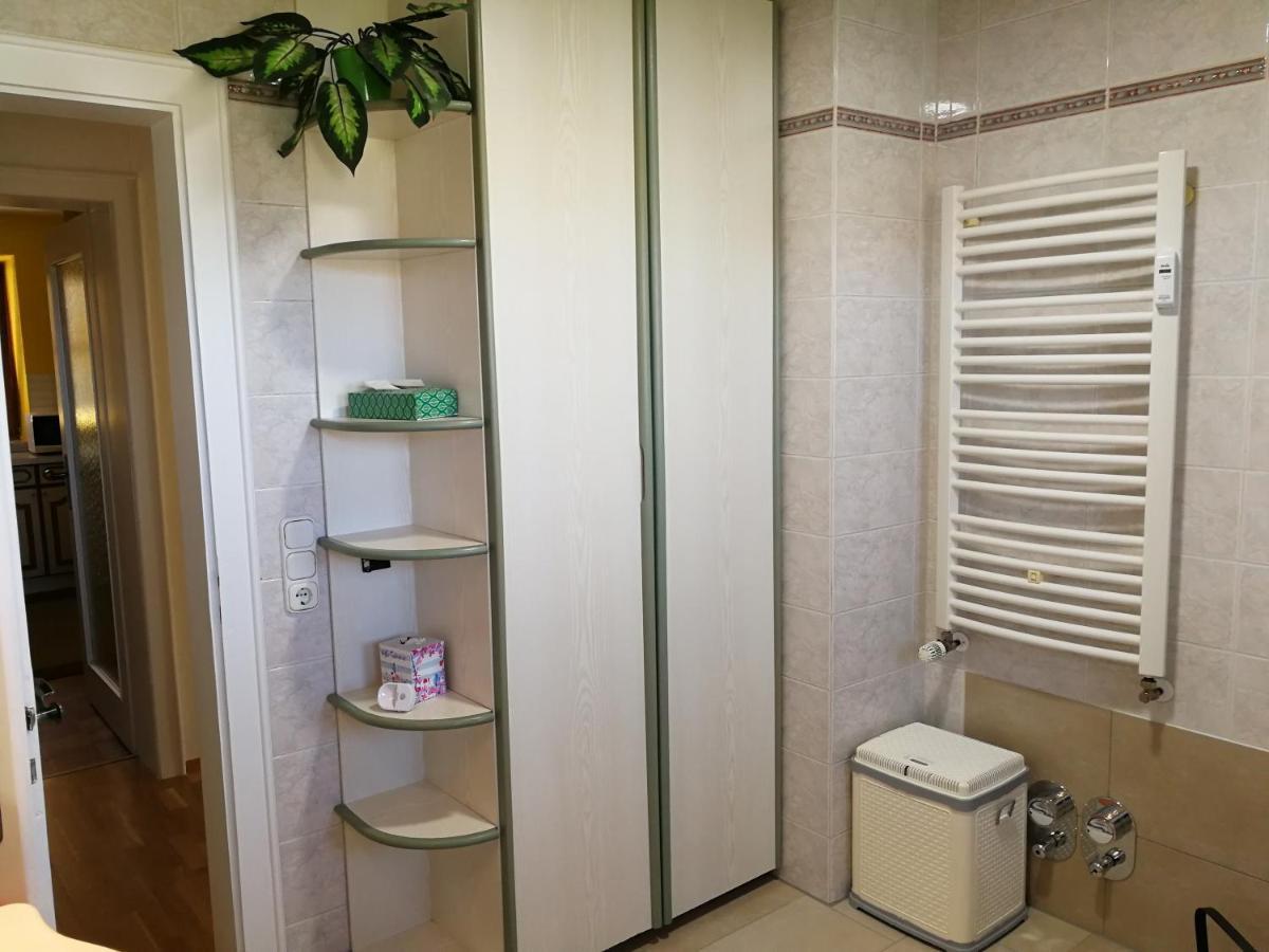 Ferienwohnung Wiadahoam Marquartstein Exteriér fotografie