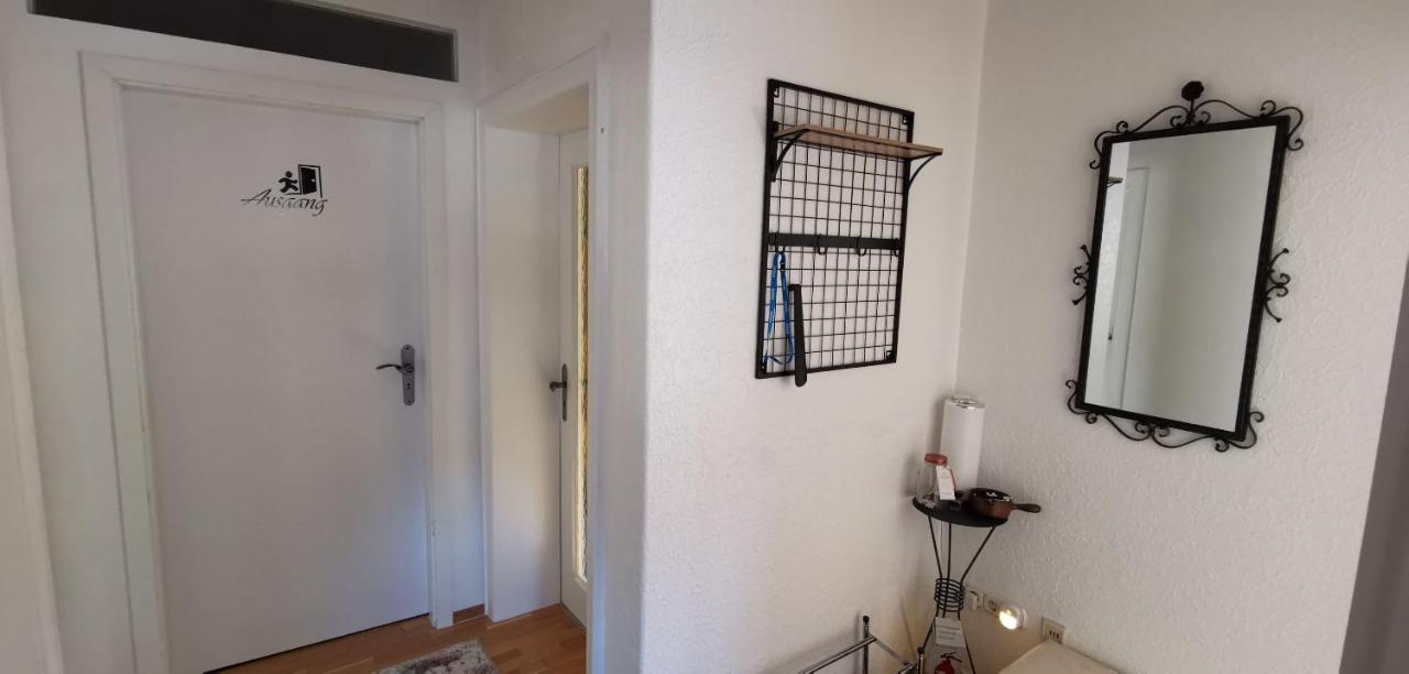Ferienwohnung Wiadahoam Marquartstein Exteriér fotografie