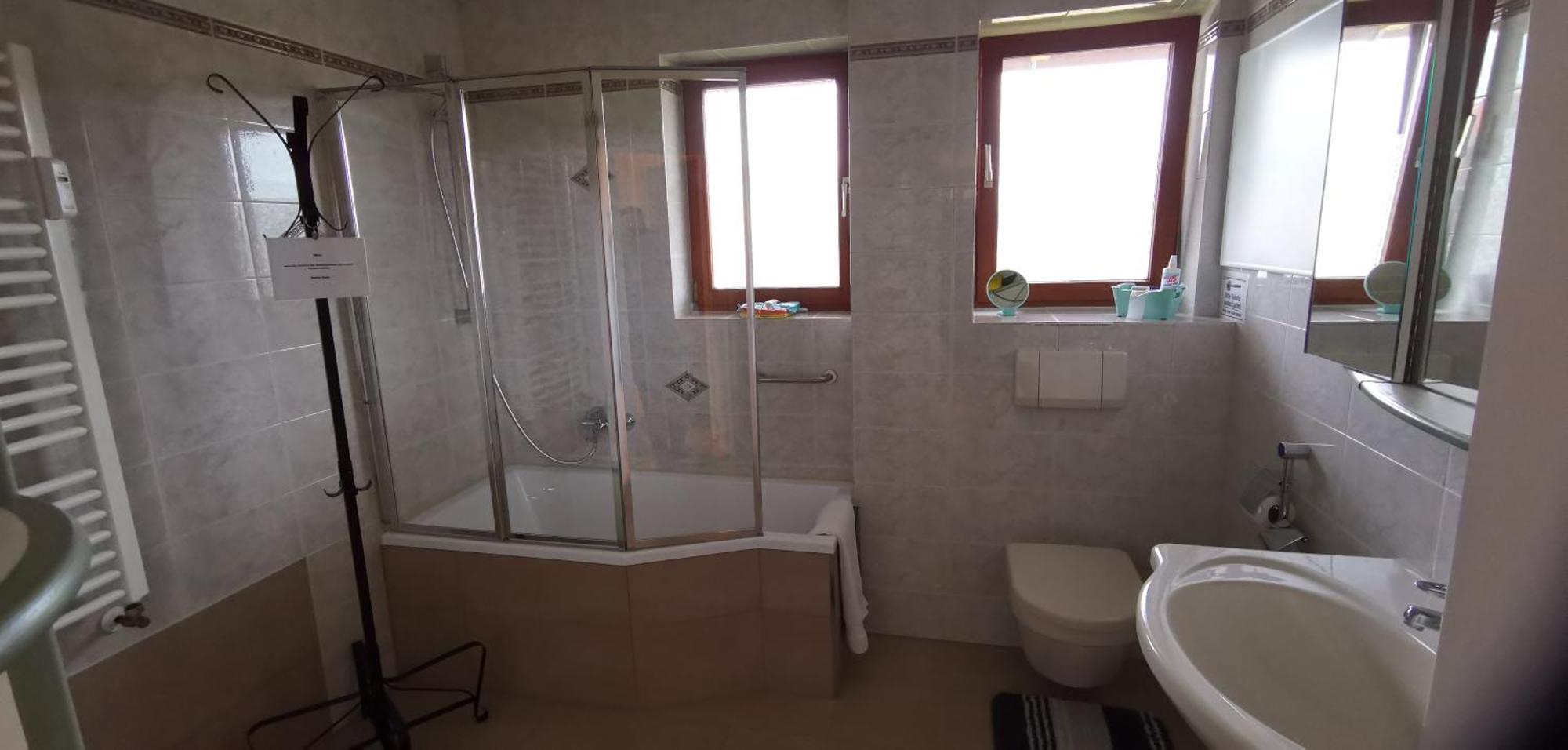 Ferienwohnung Wiadahoam Marquartstein Exteriér fotografie