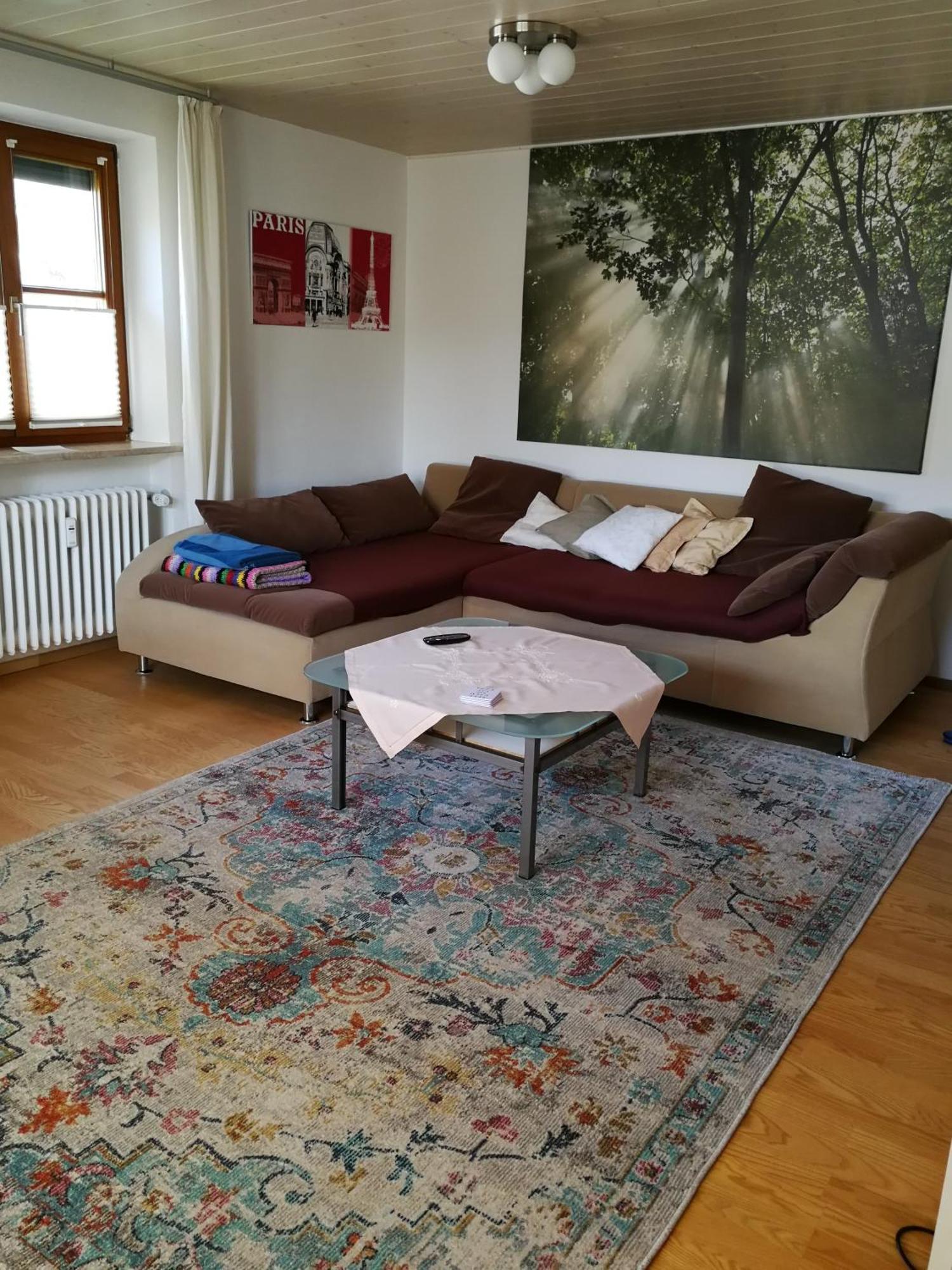 Ferienwohnung Wiadahoam Marquartstein Exteriér fotografie